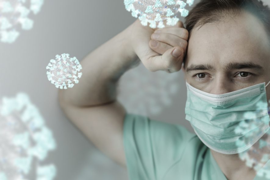 ویروس‌های خاموش؛ قاتلان بی‌علامتی که باید بشناسیم!