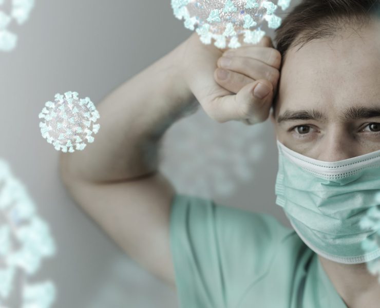 ویروس‌های خاموش؛ قاتلان بی‌علامتی که باید بشناسیم!