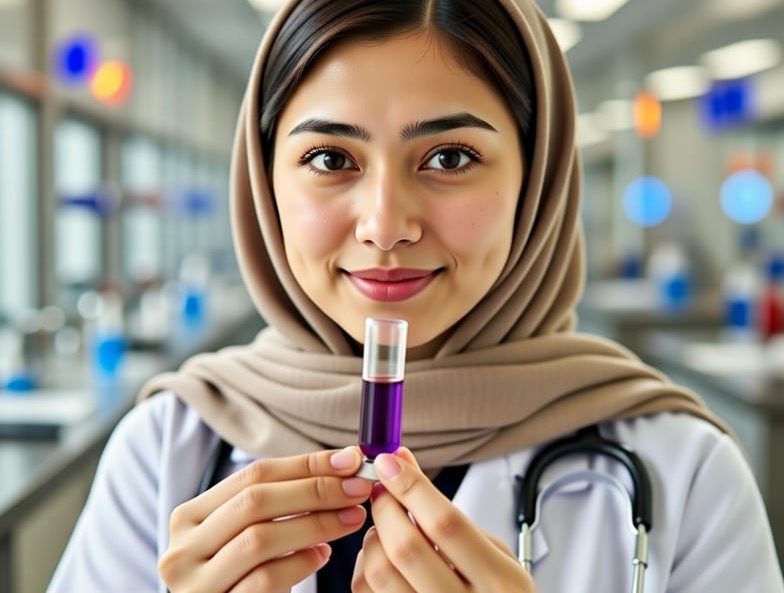 آزمایش CBC چیست | آزمایشگاه دکتر راد قائمشهر